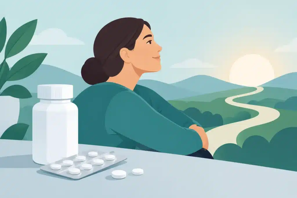 Your Guide to Medication Assisted Recovery