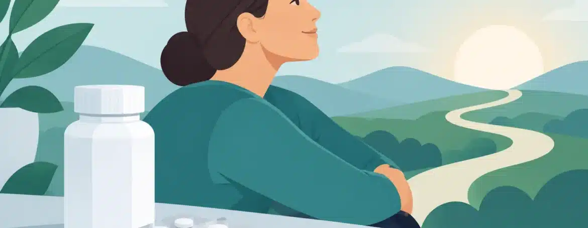 Your Guide to Medication Assisted Recovery