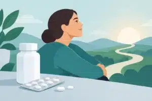 Your Guide to Medication Assisted Recovery